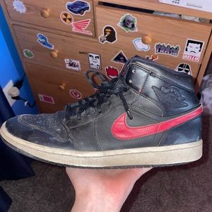Nike Air Jordans